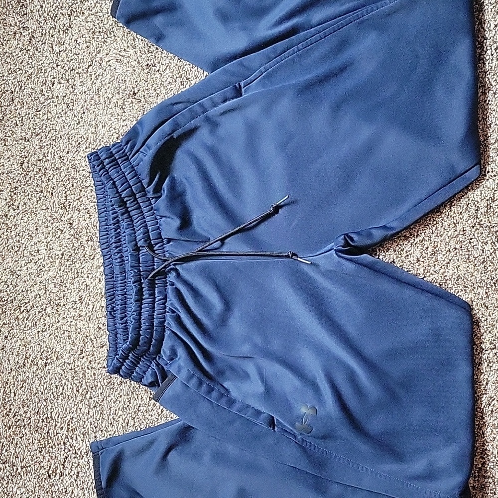 Under armour mens coldgear sweats